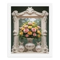 thumbnail image 5 of Paint By Numbers Kit for Adults Beginner - DIY Elegant Floral Vase Arrangement Canvas Painting Kits for Adults, Frameless Paint By Number for Adults for Home Wall Decor 16x20 Inch, 5 of 7