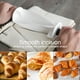 thumbnail image 5 of Rodillo para Amasar Croissant, Cortador de Masa Para Hacer Pasteles, Cuchillo, Herramienta Prácica para Hornear, de Cocina, 5 of 7