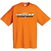 MLB - Men's Baltimore Orioles League Tee