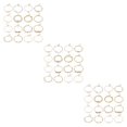 thumbnail image 1 of Qarigey Ankle Bracelets Rice Bead Beach Exquisite Body Jewelry Durable Anklets Comfortable Exquisite Girls for Dress Decoration tipo 6 3Conjunto, 1 of 6