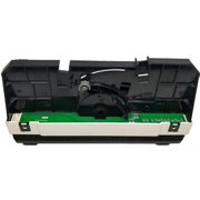 FYUU 3 Gears Car AC Heater Panel Control A/C Climate Controller for Peugeot 405