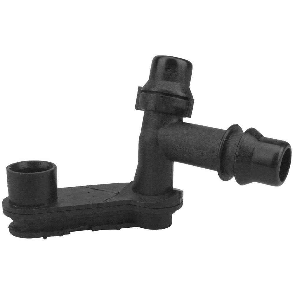 TOPAZ 17111707817 Radiator Coolant Water Hose Connector for BMW 3