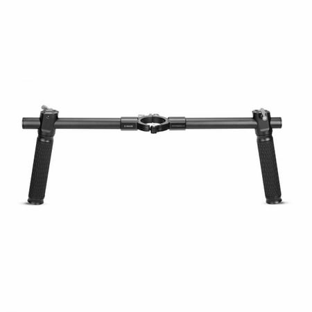 UPC: 0847983031238 | Horizon One/Pro Dual Grip Handle (E-Image)