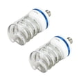 thumbnail image 3 of Paquete de 2 focos LED Sanelec espiral Twister E27 22W 6500K, 3 of 3