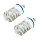 thumbnail image 3 of Paquete de 2 focos LED Sanelec espiral Twister E27 22W 6500K, 3 of 3
