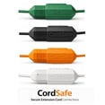 thumbnail image 7 of Extension Cord Connection Protector by CordSafe PLUS, Weather-Resistant, 7 of 7