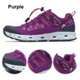 thumbnail image 1 of Zapatos Upstream Transpirable Secado Rápido Hombres Mujeres Aqua, 1 of 8