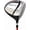 Silver 10.5 Degrees (Original), variant on Intech Tec Plus Golf Drivers for Men & Women, Right Handed Standard/Offset