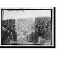 thumbnail image 2 of Historic Framed Print, Army-Navy football, 1913, 17-7/8" x 21-7/8", 2 of 9