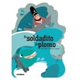 thumbnail image 1 of El soldadito de plomo Combel - ¡Qué te cuento! 9788491016571, 1 of 2