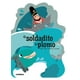 thumbnail image 1 of El soldadito de plomo Combel - ¡Qué te cuento! 9788491016571, 1 of 2
