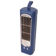 thumbnail image 1 of Tower Fan, ABS Oscillating Tower Desk Fan 10.6in  for Office, 1 of 7