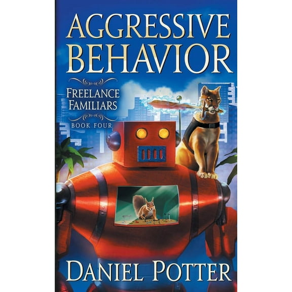 Aggressive Behavior, (Paperback)