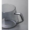 thumbnail image 5 of Glasses Pour Over Coffee Maker,14ounceBorosilicate Glass Carafe, Glass Coffee Pot,Manual Coffee Dripper Brewer,Best for Homemaking Coffee in coffe Time and Daily Life (300ML), 5 of 10