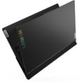 thumbnail image 7 of Lenovo Legion 5 Gaming Laptop, 15.6" 240Hz FHD Display, Intel Core i7-10750H Upto 5.0GHz, 16GB RAM, 2TB NVMe SSD + 1TB HDD, NVIDIA GeForce RTX 2060, HDMI, DisplayPort via USB-C, Windows 10 Pro, 7 of 7