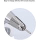 thumbnail image 5 of Electric Nail Manicure Machine 35000 RPM Manicure Nail Drill Replacement Handpiece Handpiece for Electric Nail Polisher for Salon and Home Use, 5 of 5