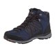 thumbnail image 1 of Regatta - Botines de Senderismo Samaris Mid II para Hombre (Azul Oxford, Negro) Regatta UTRG3275_oxfordblueblack, 1 of 5