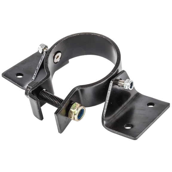 JEGS Steering Column Floor Adjustable Mount 2 in.