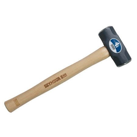 

Seymour Manufacturing 41855 4 lbs Engineer Hammer