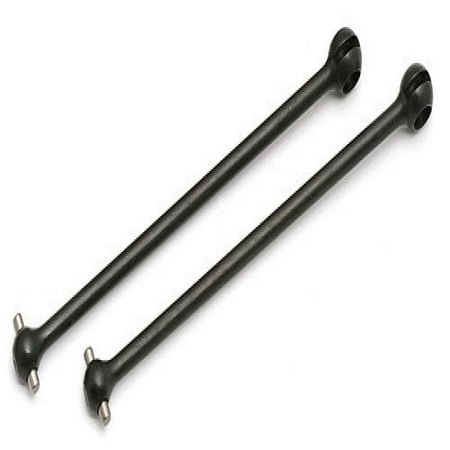 U-shaped Front Towel Bar - Team Associated 91040 Front CVA Bone SC10 4x4