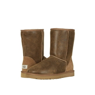 Uggs Fluff Mini Quilted Womens Style : 1098533 - Walmart.com