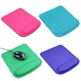 thumbnail image 4 of LOLIPPYY Ergonomic Back to School Mousepad with Anti- Rubber Base, 1 Pack for Comfortable Gaming Sessions, 4 of 5