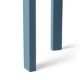 thumbnail image 4 of Mainstays Kids Wood Nightstand Side Table, Bluestone, 4 of 5