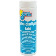 hth super concentrated clarifier