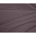 thumbnail image 4 of oneOone Tissu Polyester Lycra Tissu à Carreaux Vichy Imprimé au Mètre 56 Pouces de Large, 4 of 4