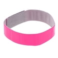 thumbnail image 4 of Reflectante / Cinturón / Brazalete / Banda Para Tobillo, Cinta Reflectora Que Proporciona Ropa De Seguridad De rosado DYNWAVEMX Pulsera reflectante, 4 of 8