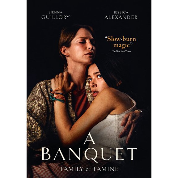 Ifc - A Banquet [DIGITAL VIDEO DISC]