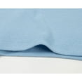 thumbnail image 5 of Leveret Solid Turtleneck 100% Cotton (12 Years, Light Blue), 5 of 7