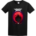 thumbnail image 1 of Men's Babymetal Logo Men's T Shirt Fashion Casual Cool Tee, 1 of 2