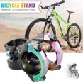 thumbnail image 5 of Vástago de bicicleta 28,6*35*40MM Vástago de manillar de bicicleta Vástago de manillar de bicicleta (Estilo A), 5 of 5