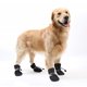 thumbnail image 4 of 4 Uds. De zapatos para perros, impermeables, antideslizantes, botas de lluvia, calcetines, cubierta para pies de gato (2) Likrtyny Para estrenar, 4 of 9