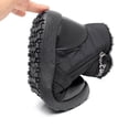 thumbnail image 4 of Botas cortas de algodón para mujeres de mediana edad y mayores, cálidas, de fondo suave, de algodón, impermeables, para nieve, tallas 35 a 43, 4 of 6