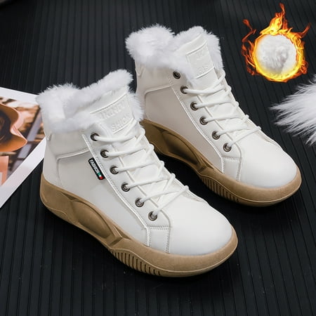 

Women s Casual Jogging Shoes Non-Slip Blade Running Shoes for Autumn Spring Early Winter