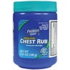 Premier Value Vapor Rub - 3.53oz