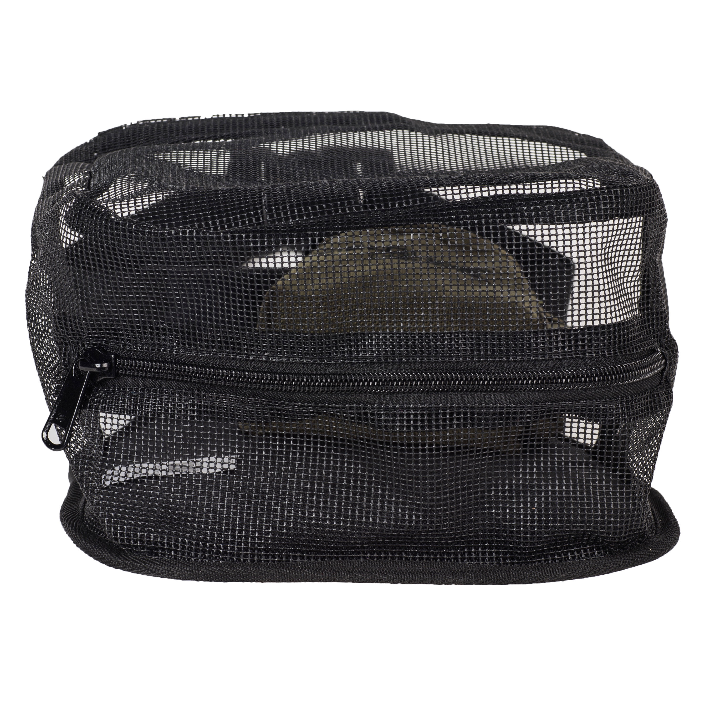 Fieldline Pro Large Trap Shooting Shell Pouch Ammo Pouch, Black Green, 1 Poly, 9 in x 14.8 in, New, 27 Rounds