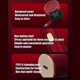 thumbnail image 4 of Scalp Massage Brush Hair Massager, 4 of 5