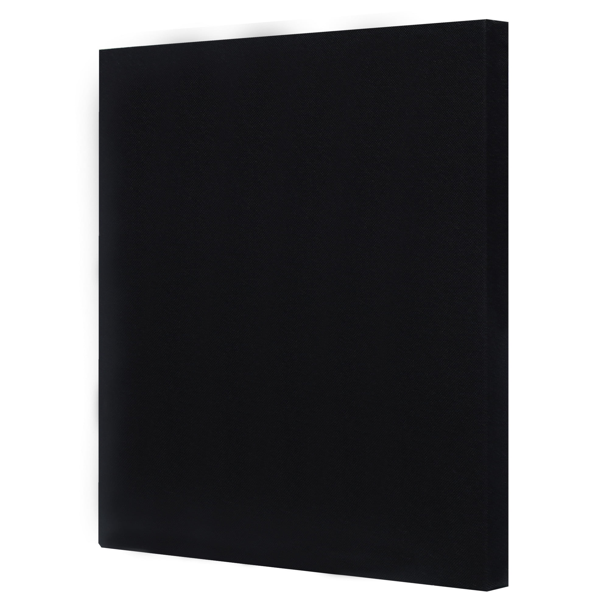 ATS Acoustics Soundproofing Studio Quality Acoustic Panel Fire Rated Square Edge 24x24x2