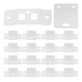 thumbnail image 1 of WEUVEB 20Ud Conectores Esquinero Para Muebles Soporte Multifuncional Para Uso En Hogar, 1 of 8