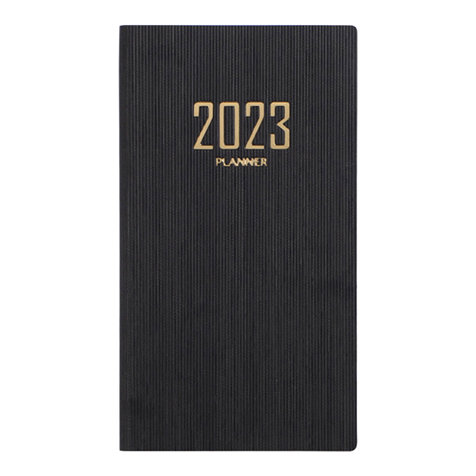 AURIGATE Daily Planner 20232024 Daily Planner One Page Per Day, Page A Day Calendar A6 Day
