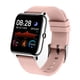 thumbnail image 2 of Reloj inteligente cuadrado con control del ritmo cardíaco, oxígeno en sangre y sueño, reloj inteligente deportivo con Bluetooth, 2 of 2