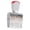 Character height 5mm, variant on Tibvox Number Stamp Rubber Stamp Line Dater for Scrapbooking Packaging Paper Craft
