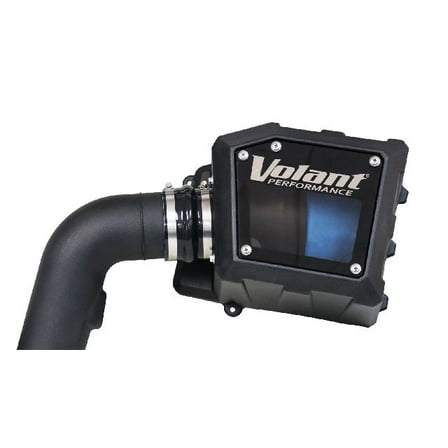 Volant Performance 159546 Cold Air Intake Kit Fits select: 2021-2023 GMC YUKON DENALI, 2019 GMC SIERRA K1500 DENALI