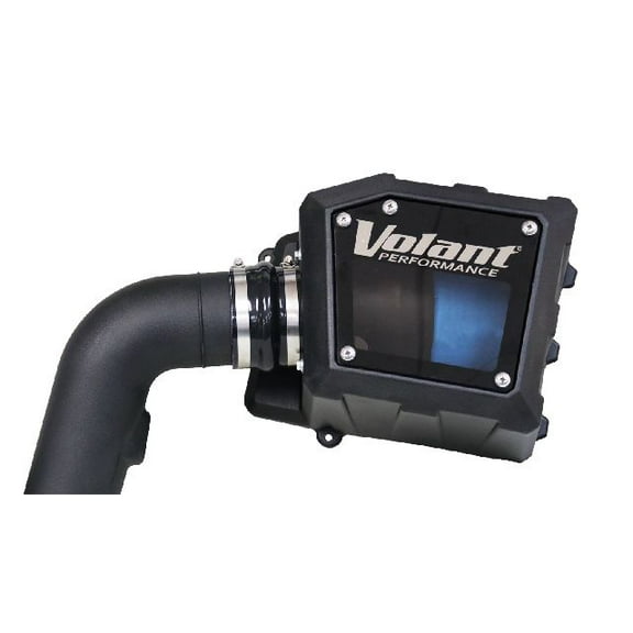 Volant Performance 159546 Cold Air Intake Kit Fits select: 2021-2023 GMC YUKON DENALI, 2019 GMC SIERRA K1500 DENALI