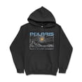 thumbnail image 7 of Polaris Think Outside Hoodie, 7 of 7