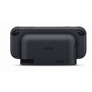 Nintendo Switch 2 Console with Mario Kart World, Donkey Kong Bananza and Joy Con 2 Wheel Bundle