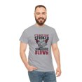 thumbnail image 5 of It's Nice To Be Stroked But I'd Rather Be Blown, Funny Racing Tee -ID: 1577, 5 of 7